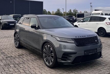 Land Rover Range Rover Velar 30.150 km 66.000 &euro; Cottbus 03046