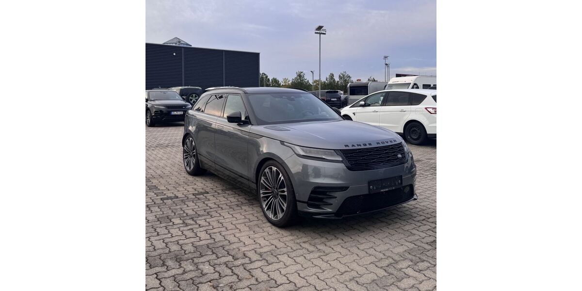 Land Rover Range Rover Velar 30.150 km 71.500 &euro; Cottbus 03046