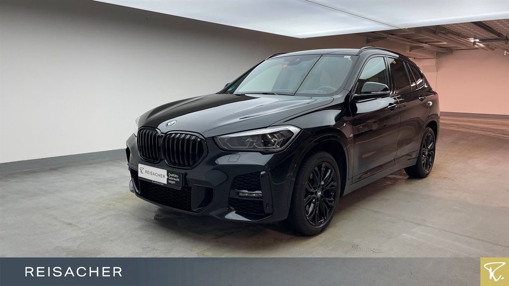 BMW X1 69.776 km 36.490 &euro; Augsburg 86167