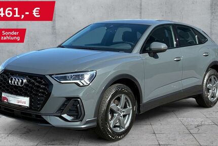 Audi Q3 49.918 km 23.270 &euro; Kulmbach 95326
