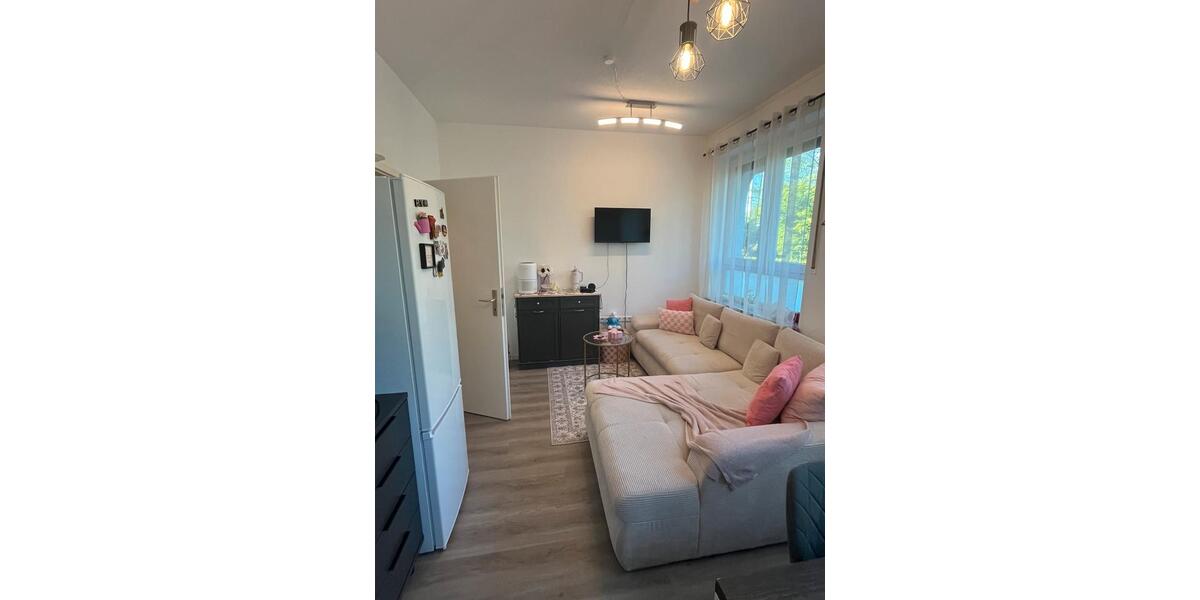 Erdgeschoßwohnung Göppingen - 2 Zimmer, 40 m&sup2;, 680&euro; | Angebot:26399159