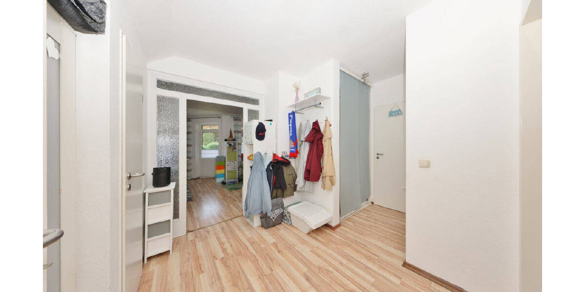 Doppelhaushälfte Schortens-Grafschaft Ostiem - 4 Zimmer, 104 m&sup2;, 210.000&euro; | Angebot:25820910