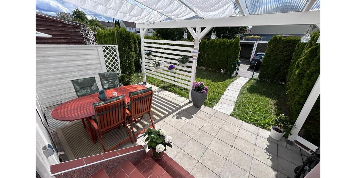 Hochparterre Kaufbeuren - 3 Zimmer, 80 m&sup2;, 339.000&euro; | Angebot:26768058