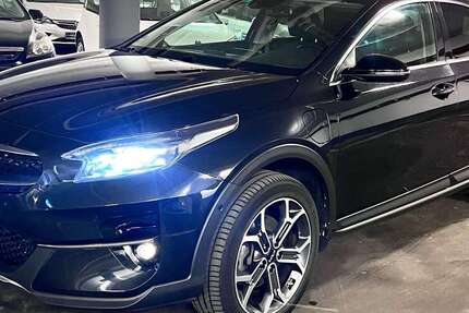 Kia XCeed 104.000 km 17.000 € Heilbronn 74076