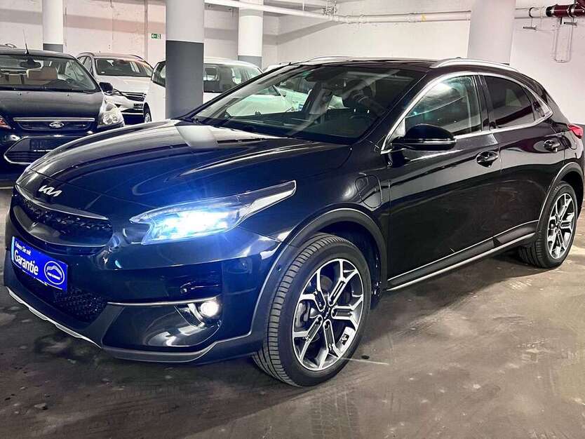 Kia XCeed 104.000 km 17.000 € Heilbronn 74076