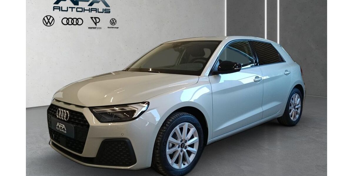 Audi A1 10.000 km 23.950 € Gera 07546
