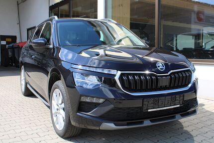 Skoda Kamiq 26.178 km 23.990 &euro; Teisendorf 83317