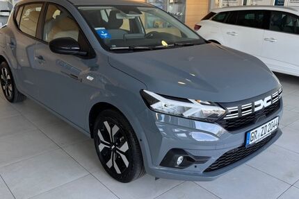 Dacia Sandero 6.500 km 19.490 &euro; Görlitz 02827
