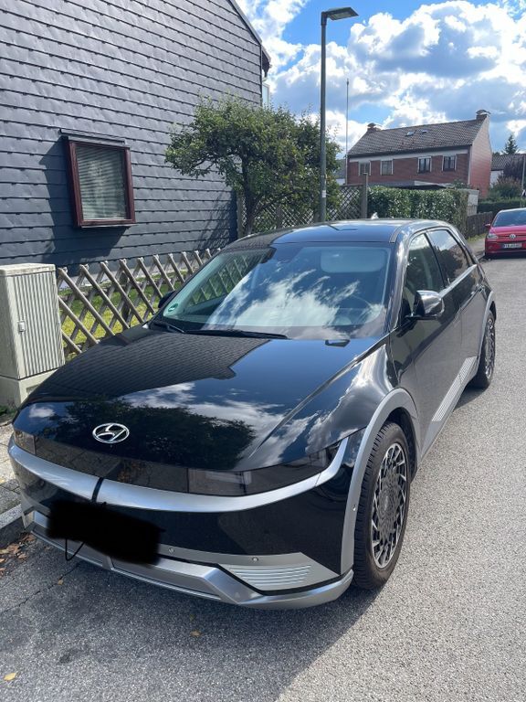 Hyundai IONIQ 5 29.900 km 33.100 € Germering 82110
