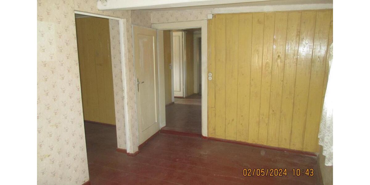 Einfamilienhaus Zittau Dittelsdorf - 4 Zimmer, 100 m&sup2;, 40.000&euro; | Angebot:24625972