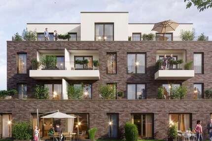 Wohnung Kempen - 3 Zimmer, 87 m&sup2;, 557.196&euro; | Angebot:26106446