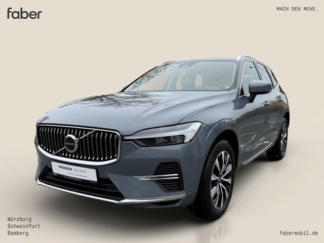 Volvo XC60 69.919 km 36.790 &euro; Bamberg 96052