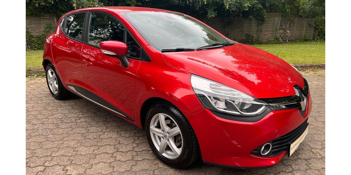 Renault Clio 61.254 km 6.990 &euro; Euskirchen 53879