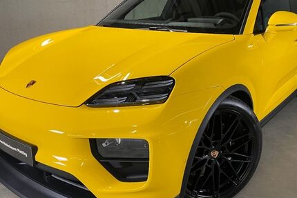 Porsche Macan 11.900 km 115.900 &euro; Plattling 94447