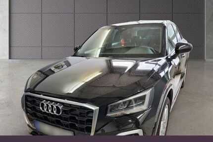 Audi Q2 41.600 km 23.530 &euro; Bad Rappenau 74906