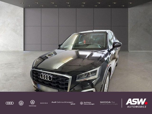 Audi Q2 41.600 km 23.530 &euro; Bad Rappenau 74906