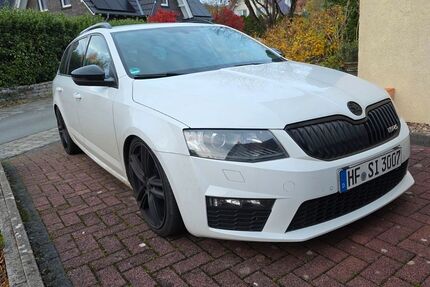 Skoda Octavia 170.800 km 11.000 € Herford 32049