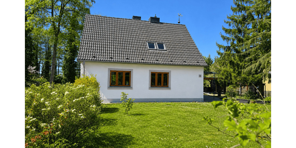 Einfamilienhaus Neuruppin - 5 Zimmer, 205 m&sup2;, 1.330.000&euro; | Angebot:26695812