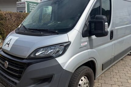 Fiat Ducato 378.000 km 8.099 &euro; Göttingen 37079