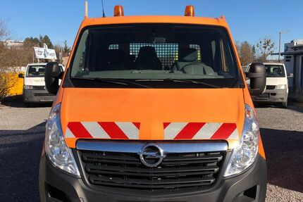 Opel Movano 150.000 km 10.799 &euro; Sindelfingen 71069