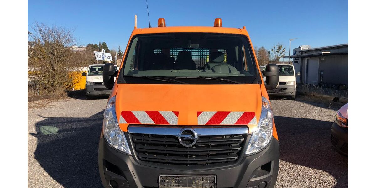 Opel Movano 150.000 km 9.999 &euro; Sindelfingen 71069