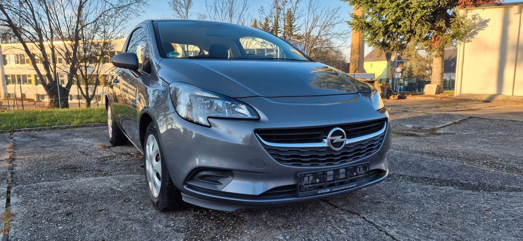 Opel Corsa 146.000 km 4.599 € Chemnitz 09131