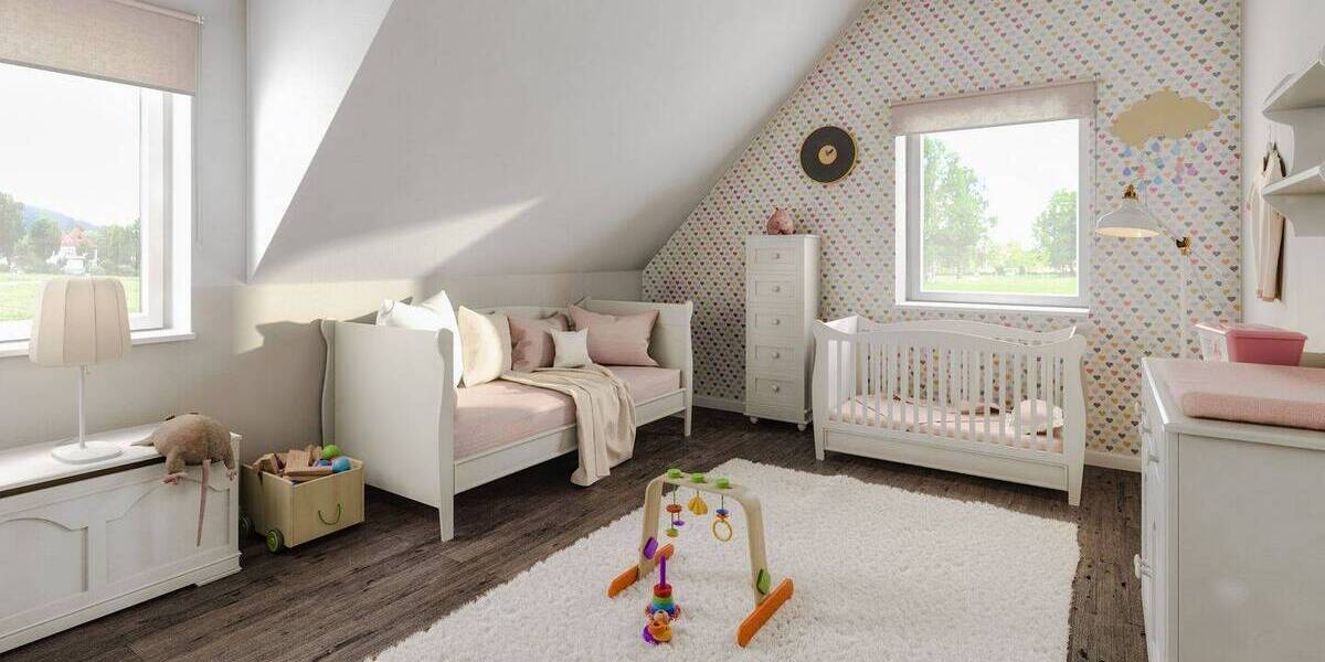Einfamilienhaus Habichtswald Dörnberg - 4 Zimmer, 136 m&sup2;, 361.550&euro; | Angebot:25709498