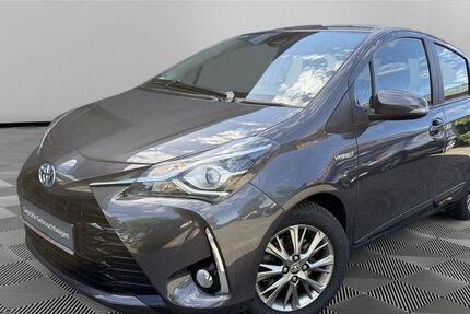 Toyota Yaris 38.800 km 13.900 &euro; Neubrandenburg 17034
