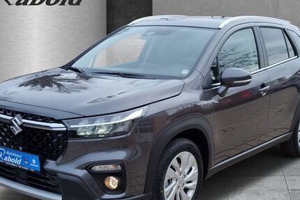 Suzuki (SX4) S-Cross 6.000 km 26.990 &euro; Gera 07546