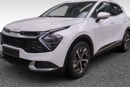 Kia Sportage 17.218 km 29.780 &euro; Bremerhaven 27568