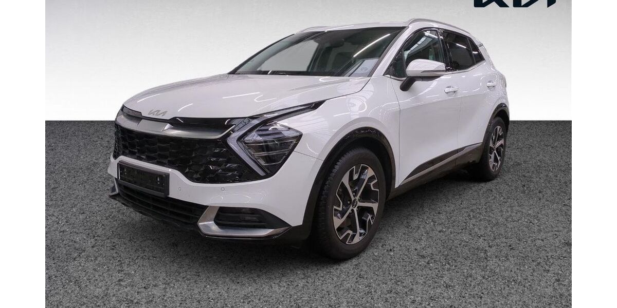 Kia Sportage 17.218 km 29.780 &euro; Bremerhaven 27568