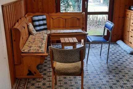 Haus Hüllhorst - 8 Zimmer, 160 m&sup2;, 220.000&euro; | Angebot:25611536