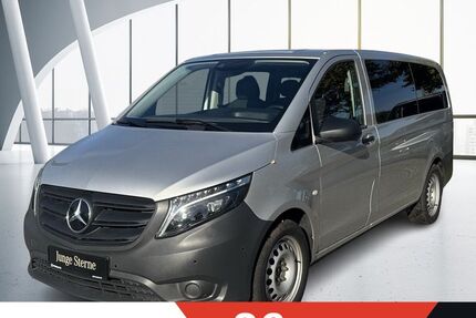 Mercedes-Benz Vito 65.397 km 37.990 &euro; Rostock 18055