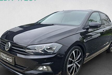 VW Polo 117.775 km 14.940 &euro; Fulda 36041