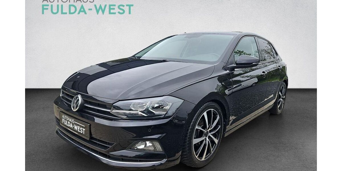 VW Polo 117.775 km 14.940 &euro; Fulda 36041