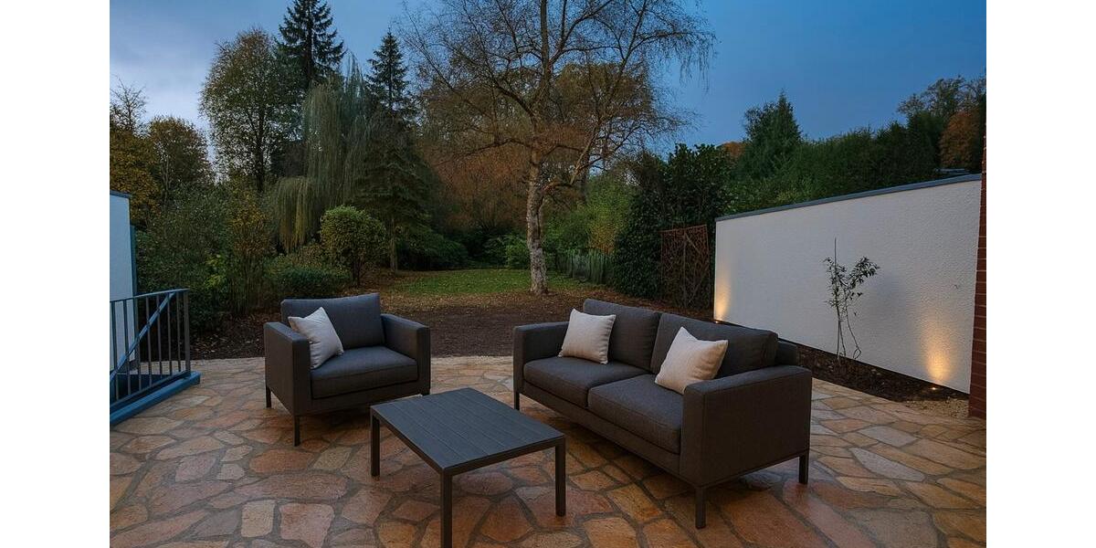 Reihenhaus Bonn Hardtberg - 7 Zimmer, 203 m&sup2;, 866.000&euro; | Angebot:26414916