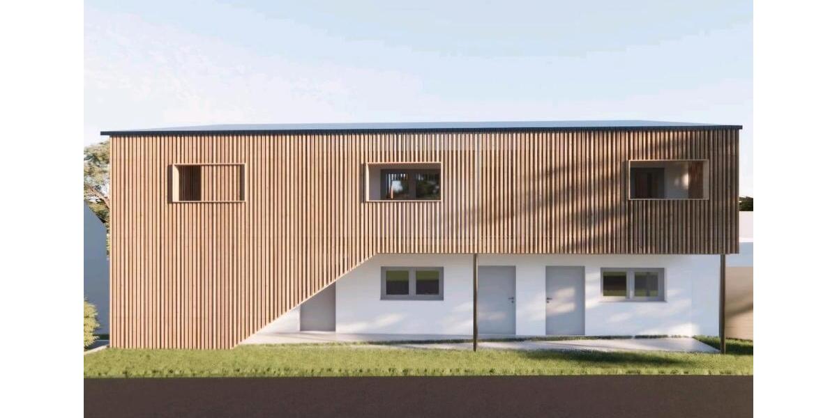 Etagenwohnung Gelnhausen - 2 Zimmer, 62 m&sup2;, 1.000&euro; | Angebot:26357442