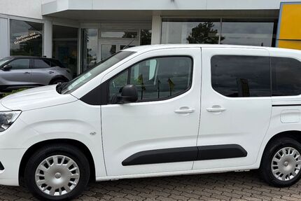 Opel Combo 45.390 km 17.300 &euro; Delitzsch OT Döbernitz 04509