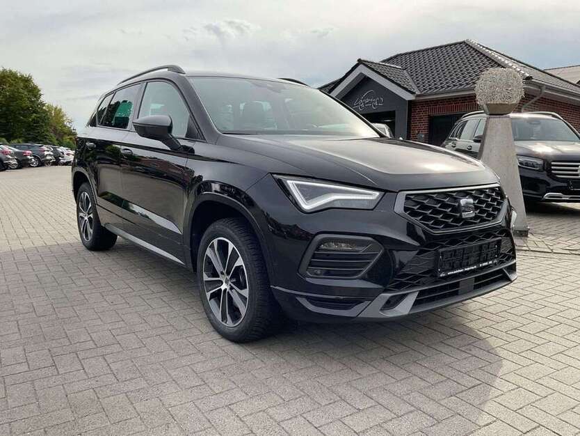 Ateca