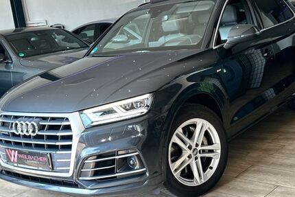 Audi Q5 193.000 km 23.900 € Flörsheim 65439