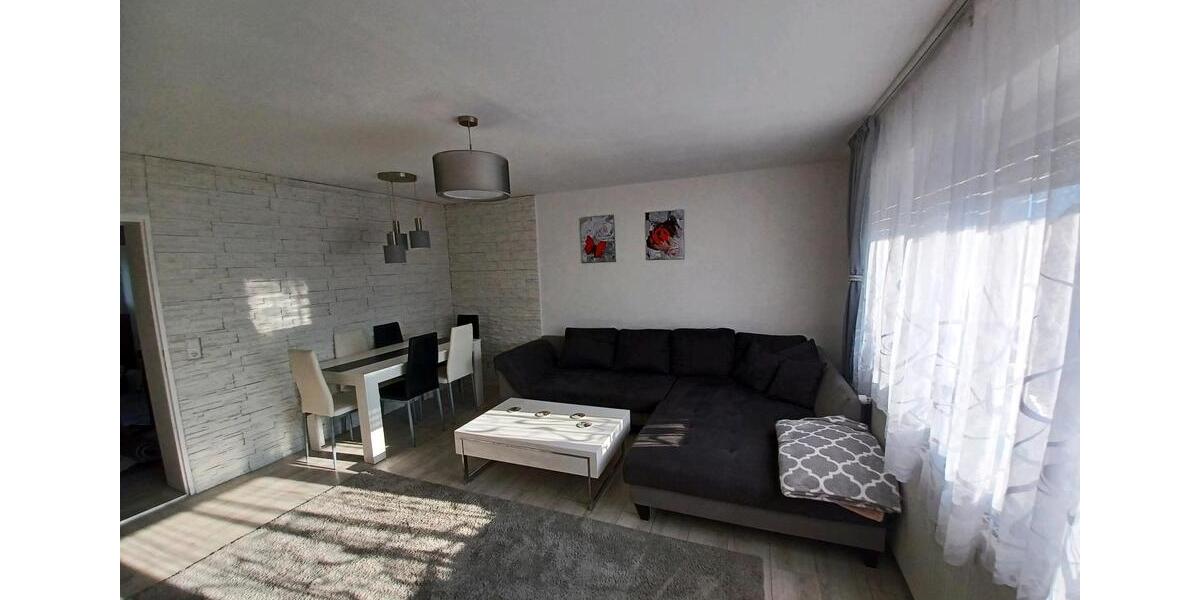 Etagenwohnung Wangen im Allgäu - 4 Zimmer, 90 m&sup2;, 300.000&euro; | Angebot:26613751