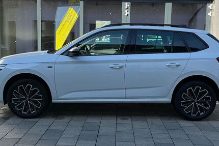 Skoda Kamiq 23.902 km 29.550 € Schmallenberg-Niederberndorf 57392