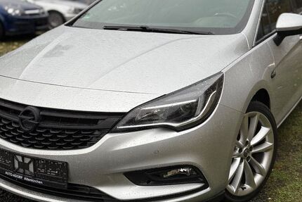 Opel Astra 152.000 km 10.099 &euro; Müschenbach 57629