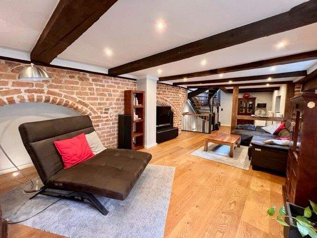 Gewerbeobjekt Lüneburg Altstadt - 9 Zimmer, 300 m&sup2;, 1.455.000&euro; | Angebot:24780870