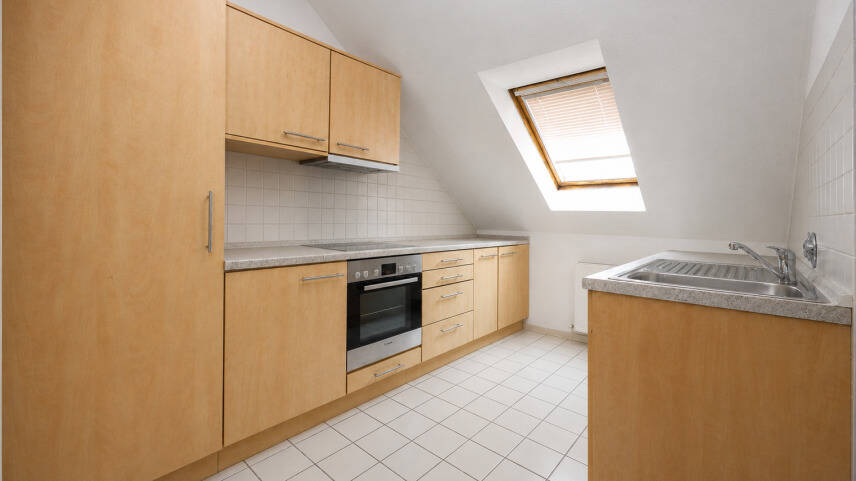 Etagenwohnung Markranstädt - 2 Zimmer, 64 m&sup2;, 130.000&euro; | Angebot:26672448