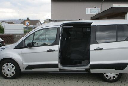 Ford Transit 118.115 km 12.999 &euro; Babenhausen 64832