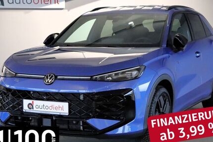 VW T-Roc 15.375 km 34.490 &euro; Wetzlar 35576