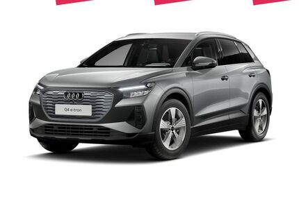 Audi Q4 e-tron 52.082 km 31.990 &euro; Hannover 30179