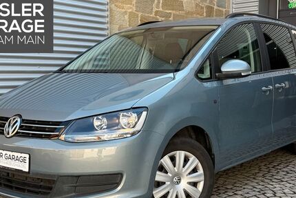 VW Sharan 102.542 km 11.485 € Zeil am Main 97475