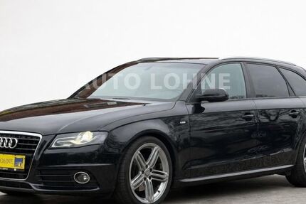 Audi A4 283.000 km 7.799 &euro; Lohne 49393